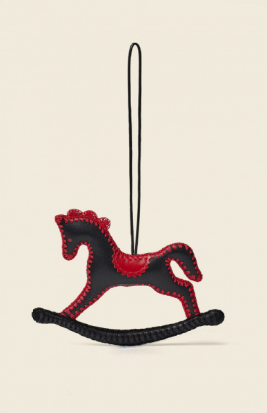 Подвес S4603 Красный