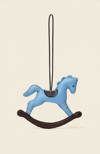 Подвес S4603 Голубой