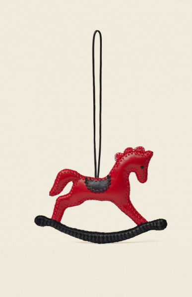 Подвес S4603 Красный