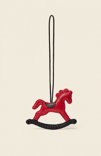 Подвес S4604mini Красный