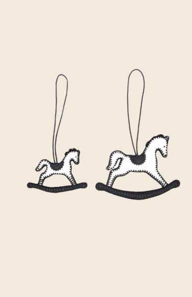 Подвес S4604mini Белый