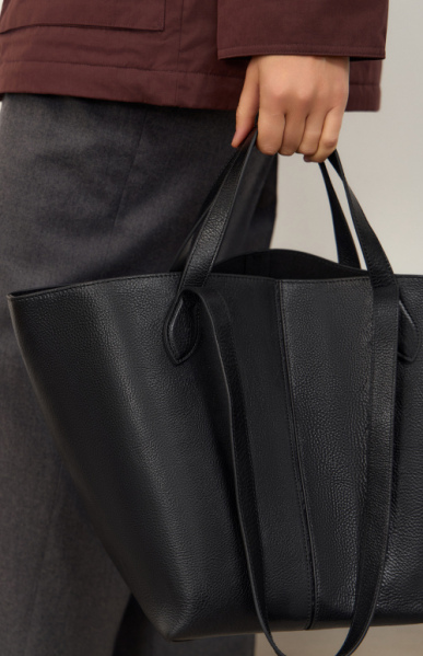 Сумка S5112 Черный