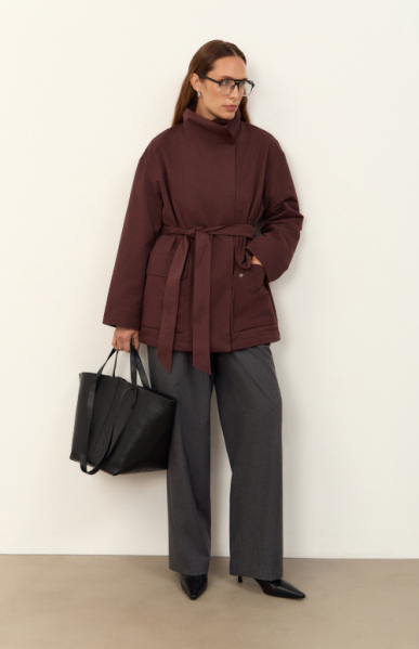 Сумка S5112 Черный