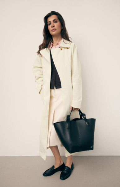 Сумка W5112 Черный