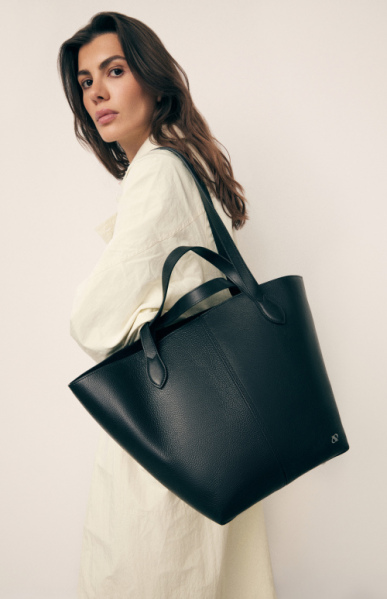 Сумка W5112 Черный