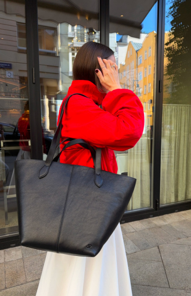 Сумка S5112 Черный