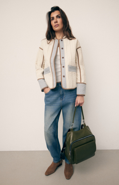 Рюкзак S5113 Зеленый