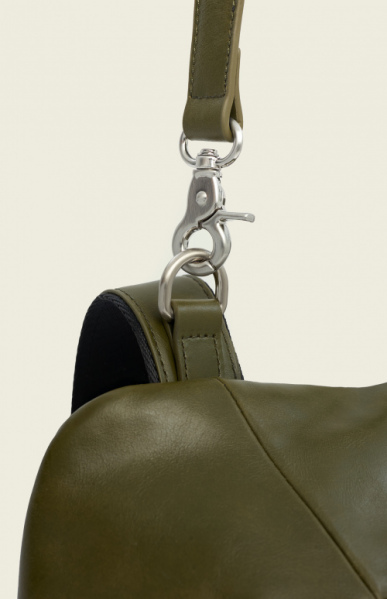 Рюкзак S5113 Зеленый