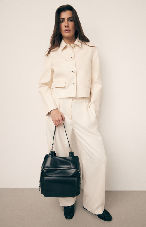 Рюкзак S5113 Черный