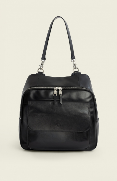 Рюкзак S5113 Черный