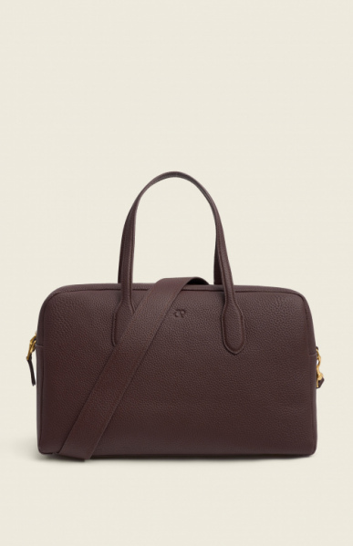 Сумка S5114 Бордовый