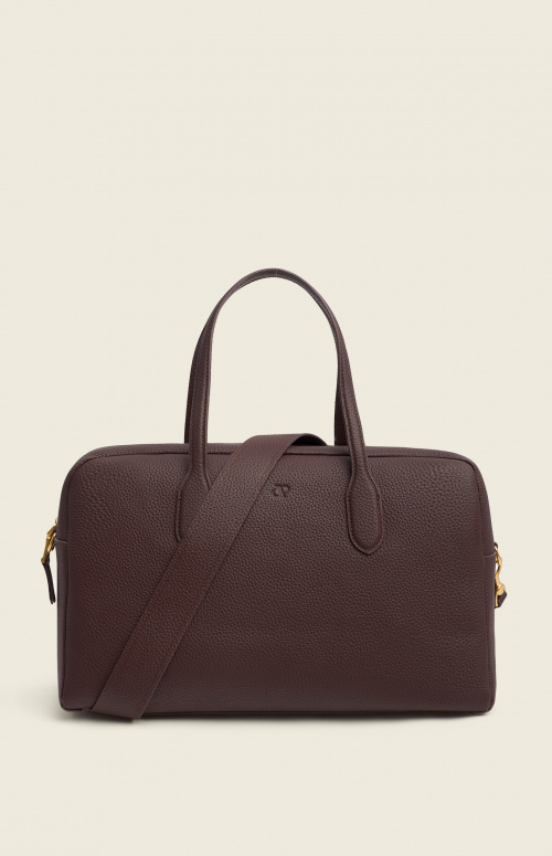 Сумка S5114 Бордовый