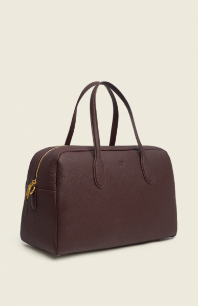 Сумка S5114 Бордовый