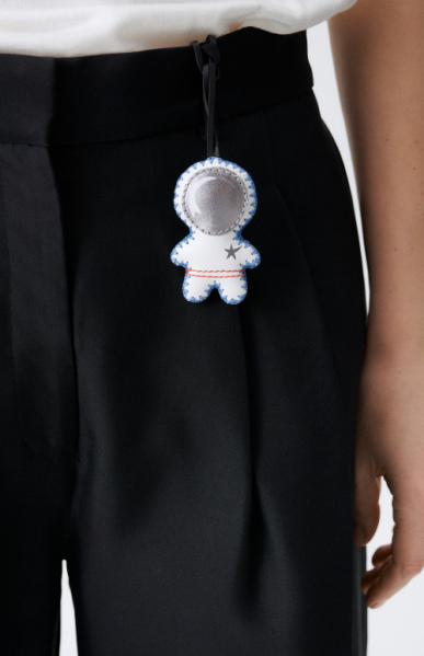 Подвес S5208 Белый