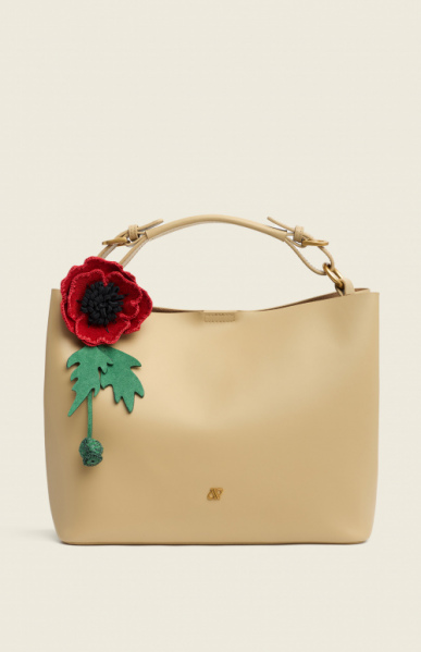 Подвес S5211 Красный