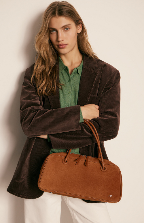 Сумка SV5111 Коричневый