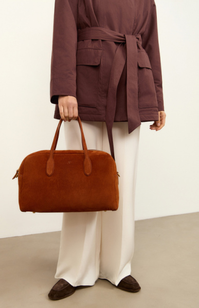 Сумка SV5114 Коричневый