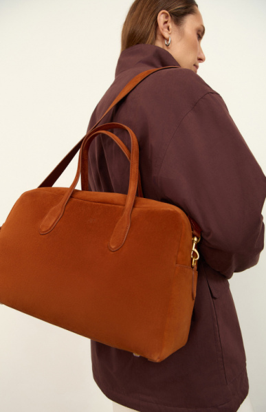 Сумка SV5114 Коричневый