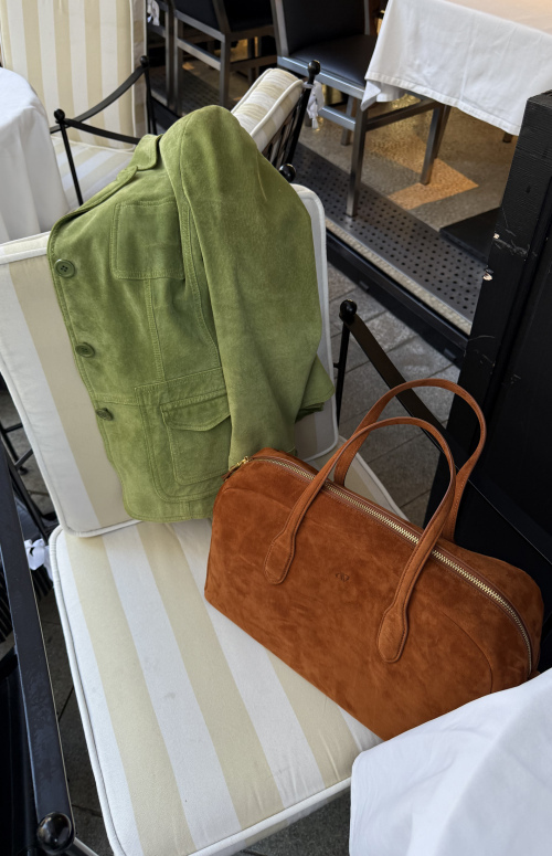 Сумка SV5114 Коричневый