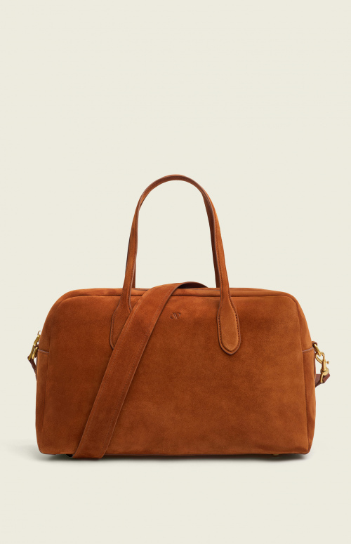 Сумка SV5114 Коричневый