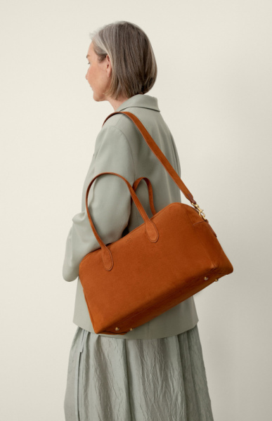 Сумка SV5114 Коричневый