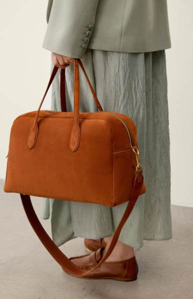 Сумка SV5114 Коричневый