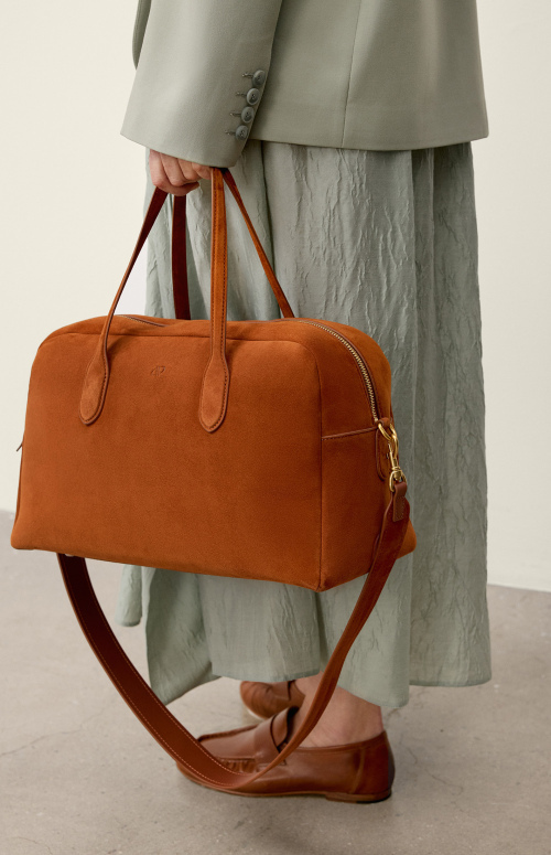 Сумка SV5114 Коричневый