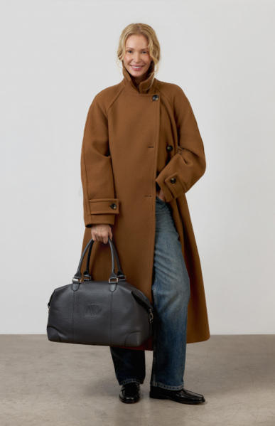 Сумка W4101 Серый