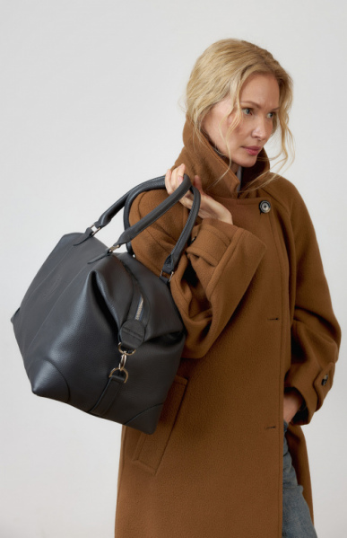 Сумка W4101 Серый