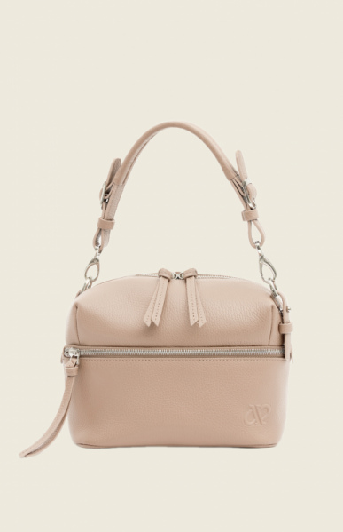 Сумка W4102 Бежевый