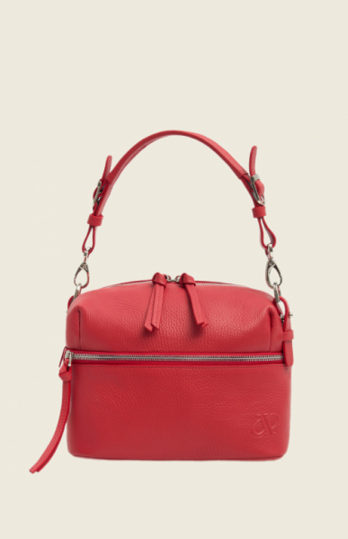 Сумка W4102 Красный