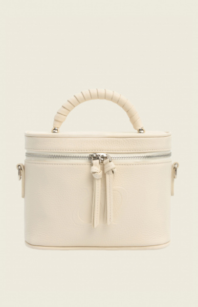 Сумка W4103 Молочный