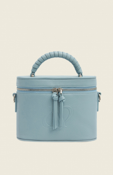 Сумка W4103 Голубой