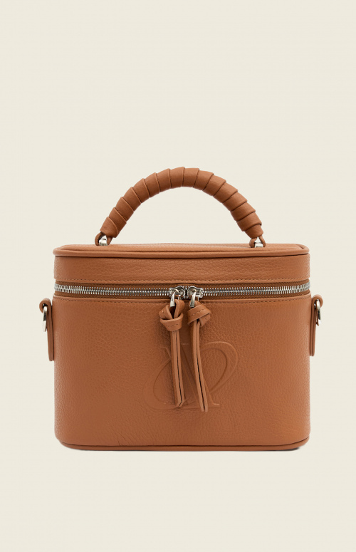 Сумка W4103 Коричневый