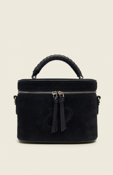 Сумка W4103 Черный