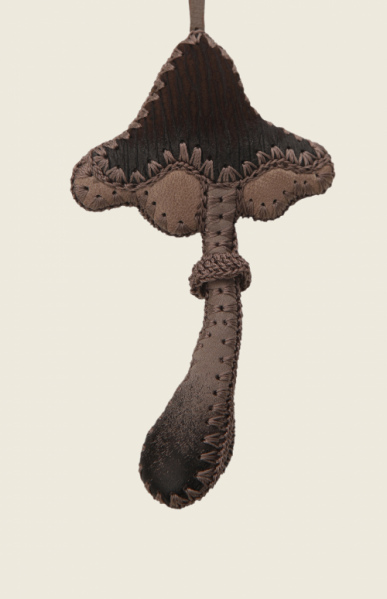 Подвес W4605 Темно-коричневый