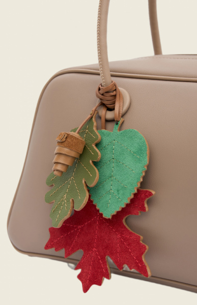 Подвес W4607 Зеленый