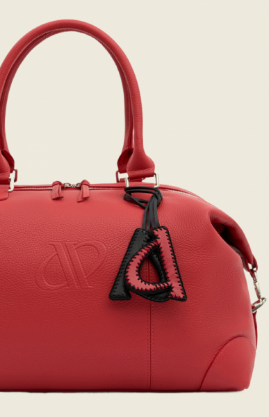 Подвес W4608 Красный