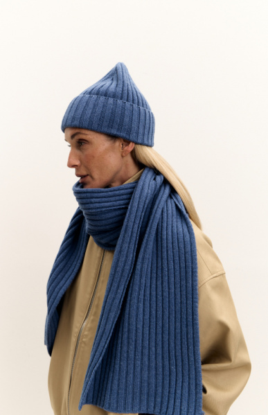 Комплект W5001 Синий