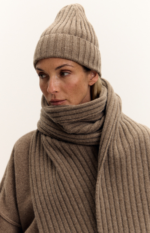 Комплект W5001 Коричневый