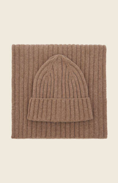 Комплект W5001 Коричневый