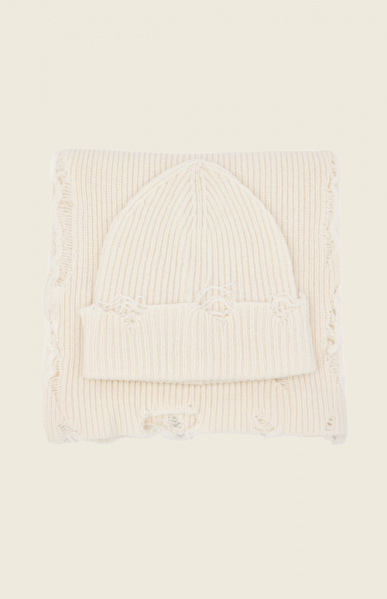 Комплект W5002 Белый