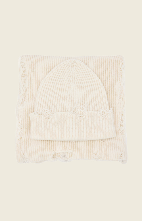 Комплект W5002 Белый