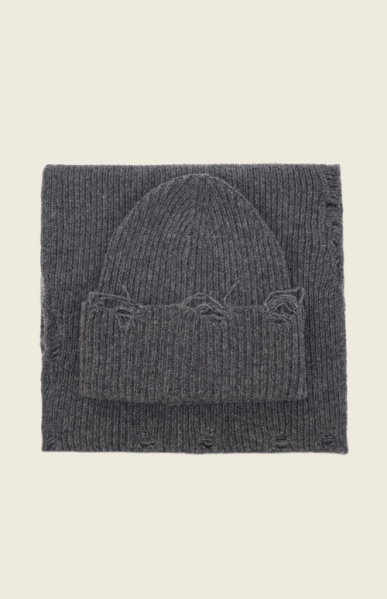 Комплект W5002 Серый