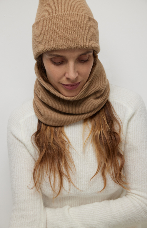 Комплект W5006 Бежевый