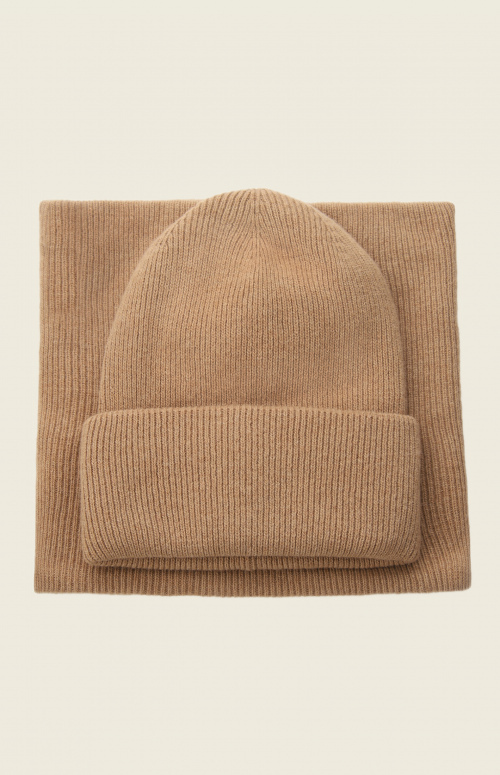 Комплект W5006 Бежевый