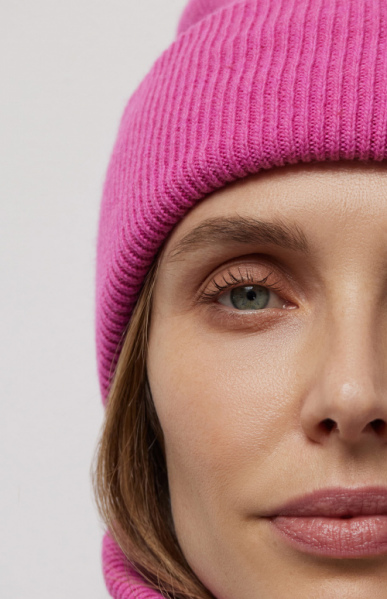 Комплект W5006 Фуксия