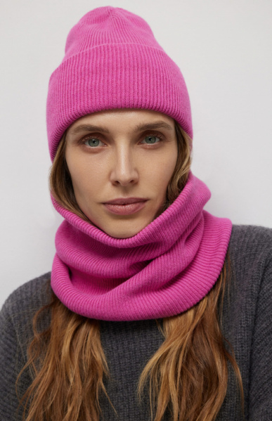 Комплект W5006 Фуксия