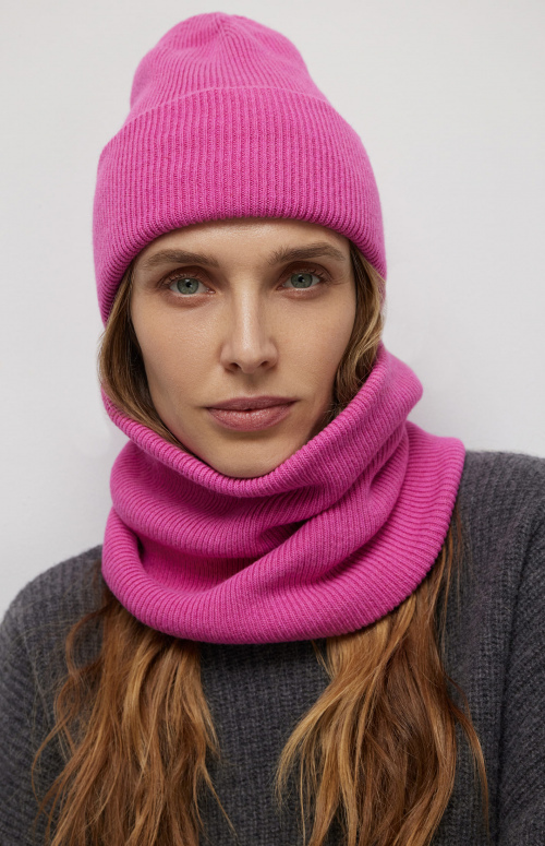 Комплект W5006 Фуксия