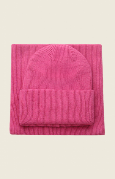 Комплект W5006 Фуксия